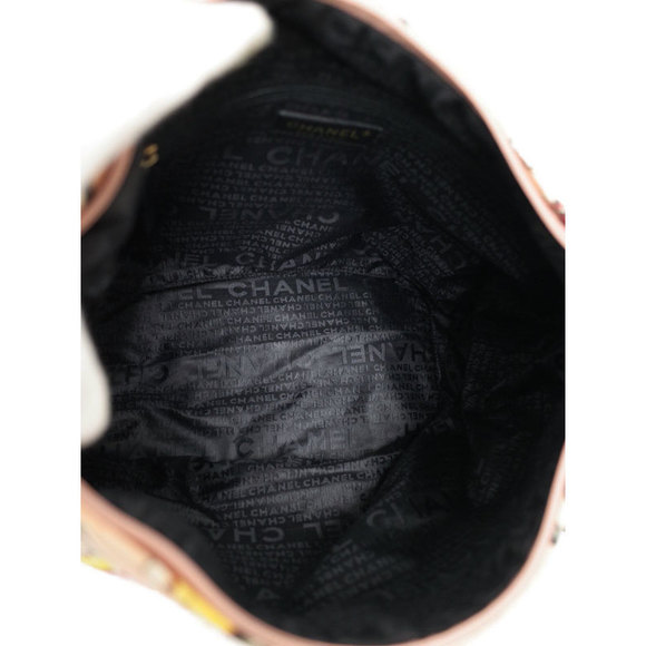 Chanel Parfait Pattern Handbag - Picture 3 of 9